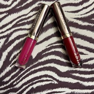 Urban Decay Vice Liquid Lipsticks